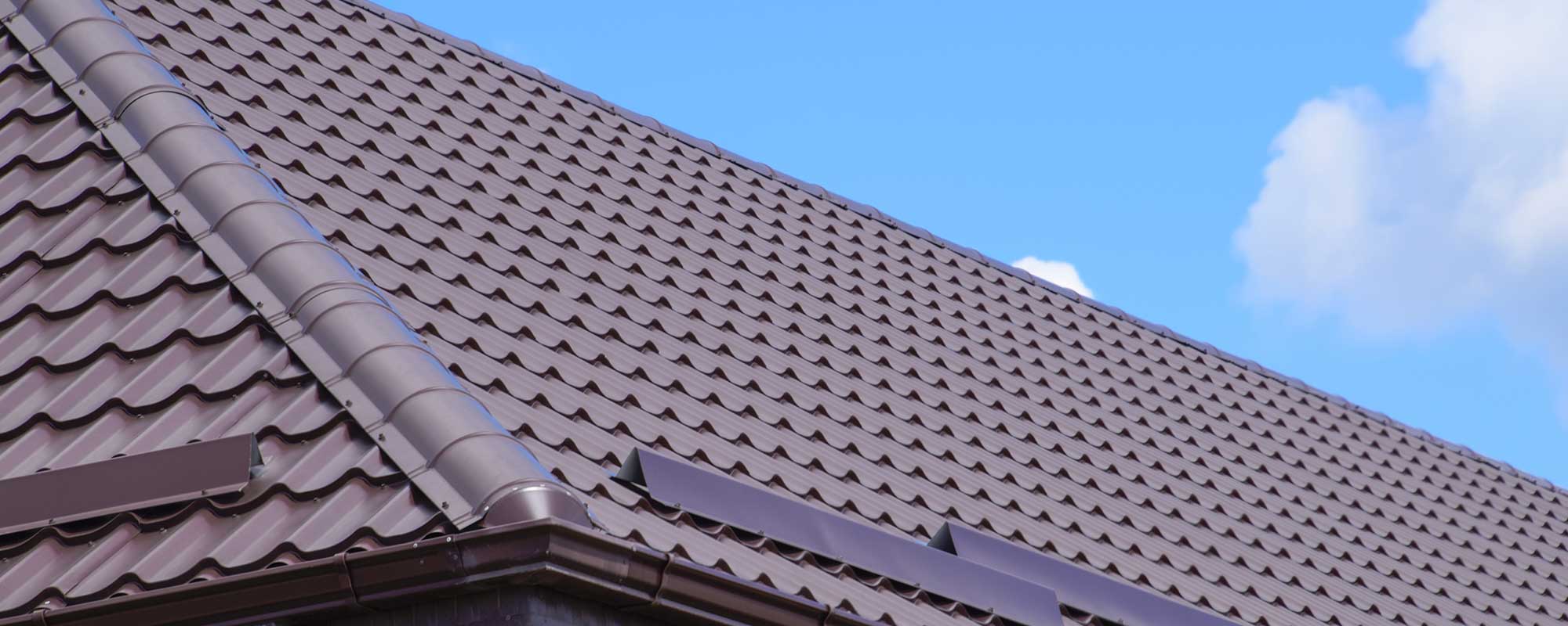Roofing in Henderson, Texas