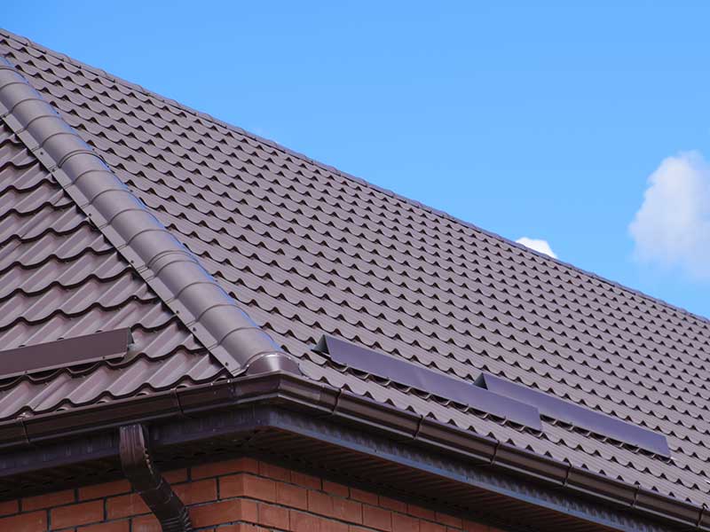 Roofing in Henderson, Texas