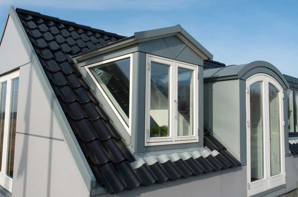 Metal Roofing